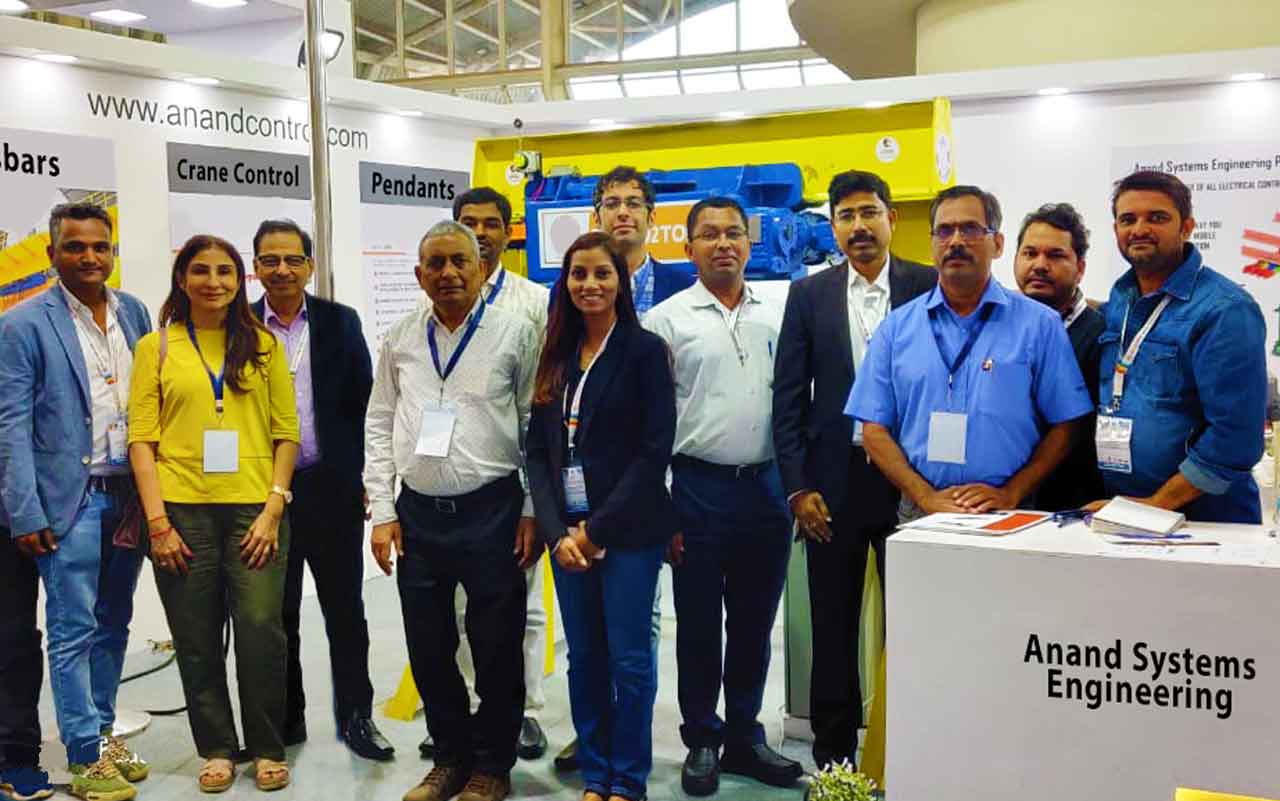 Anand Systems Engineering Team