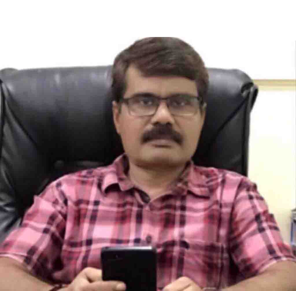 Mr.Vijay
