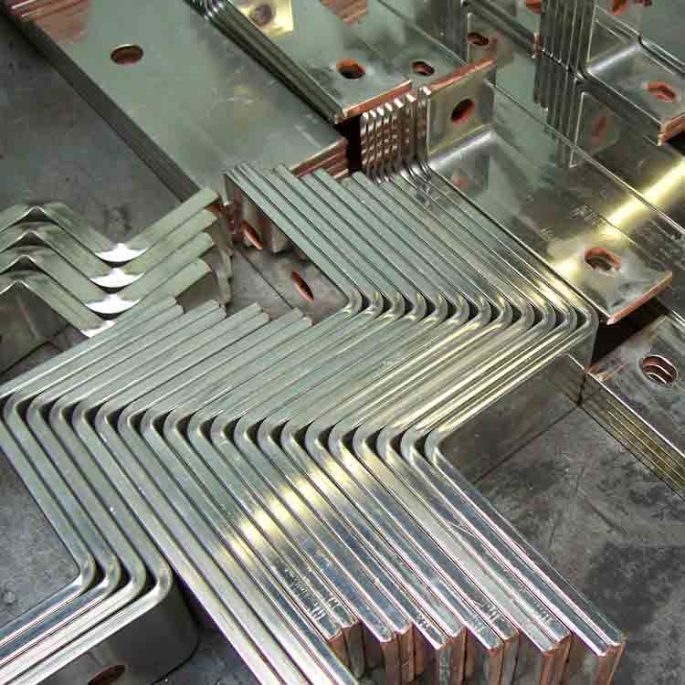 Stainless Steel DSL Busbar sections