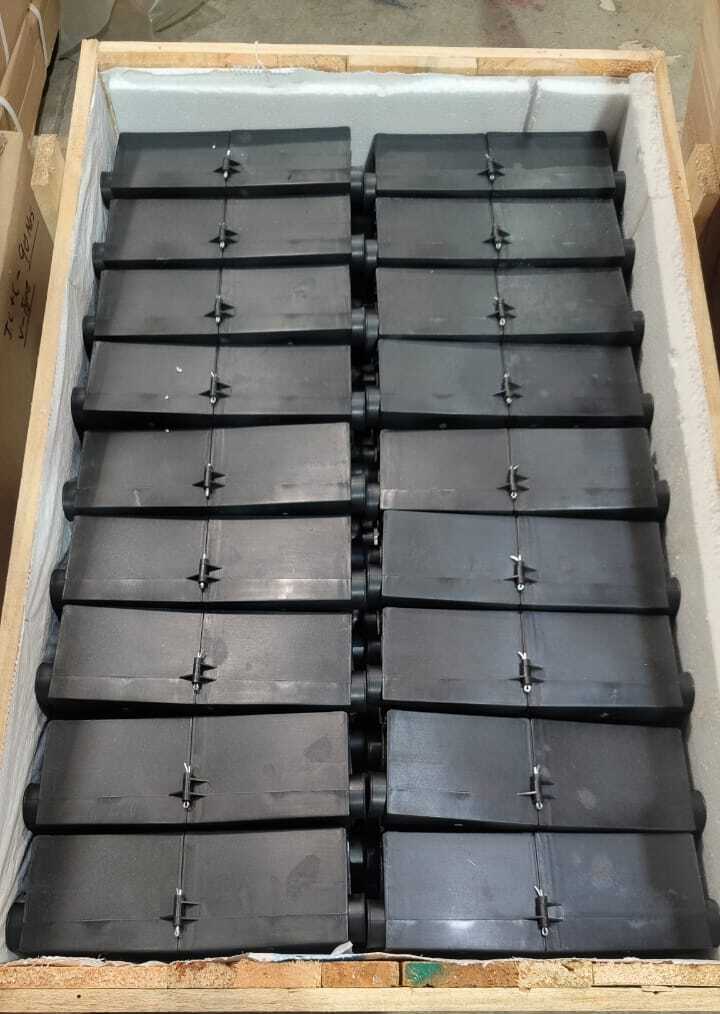 DSL Busbar Accessories Pack 4