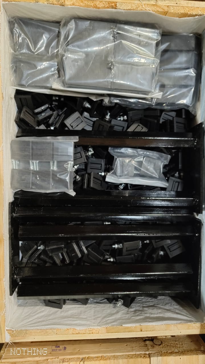 DSL Busbar Accessories Pack 5