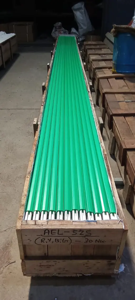 Sea Freight Packing