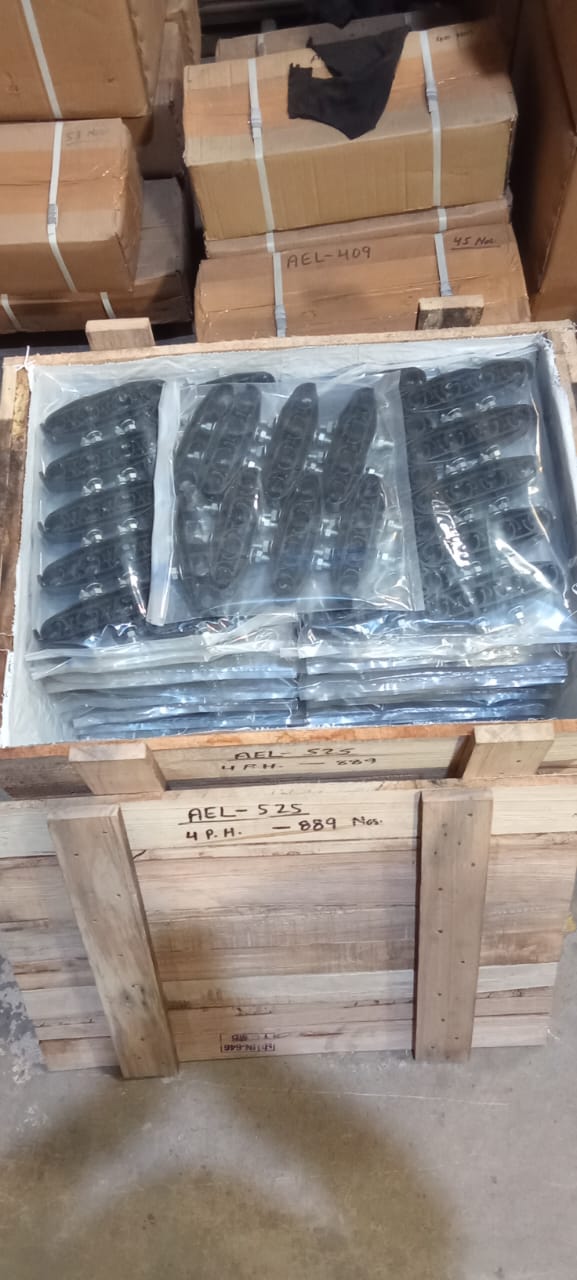 DSL Accessories Packing