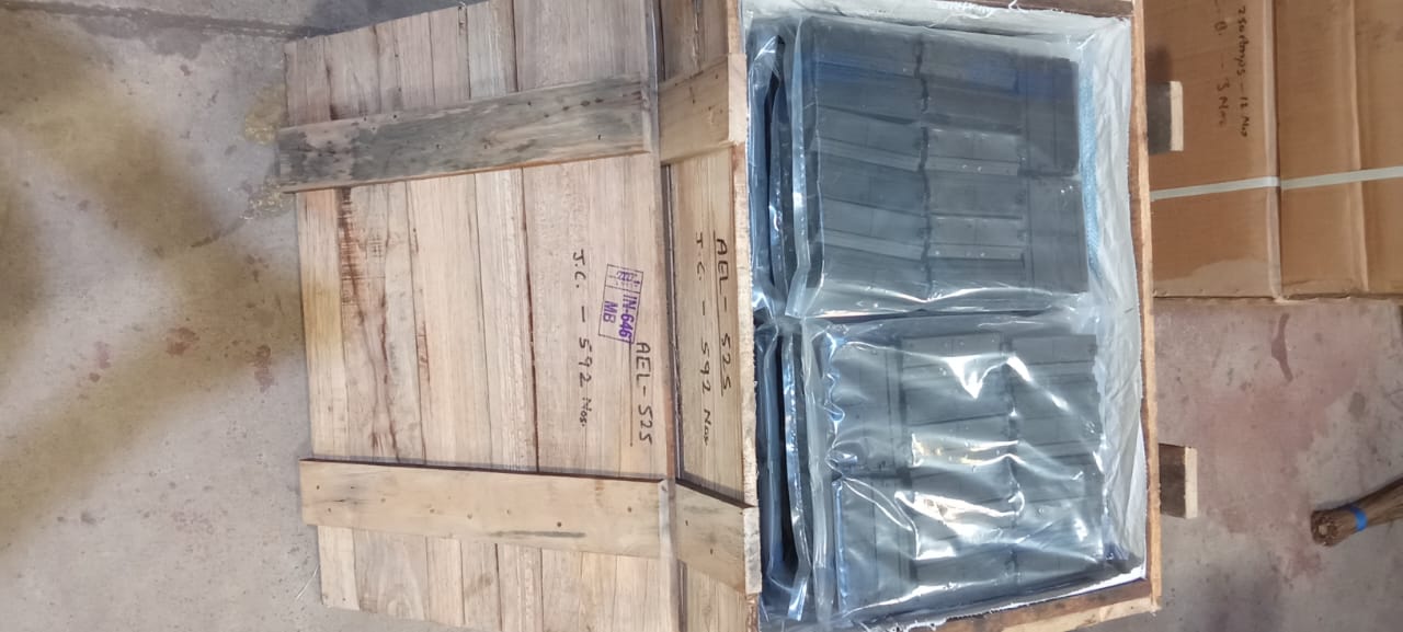 Bulk DSL Order Delivery