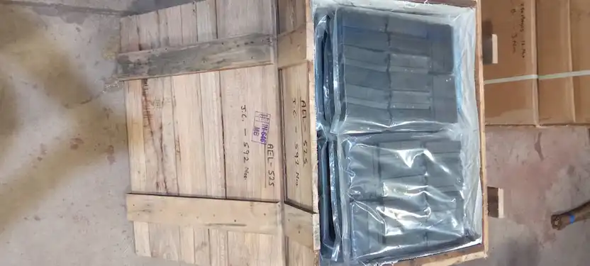 Bulk DSL Order Delivery