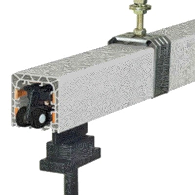safelink E type busbar
