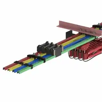 safelink m type busbar