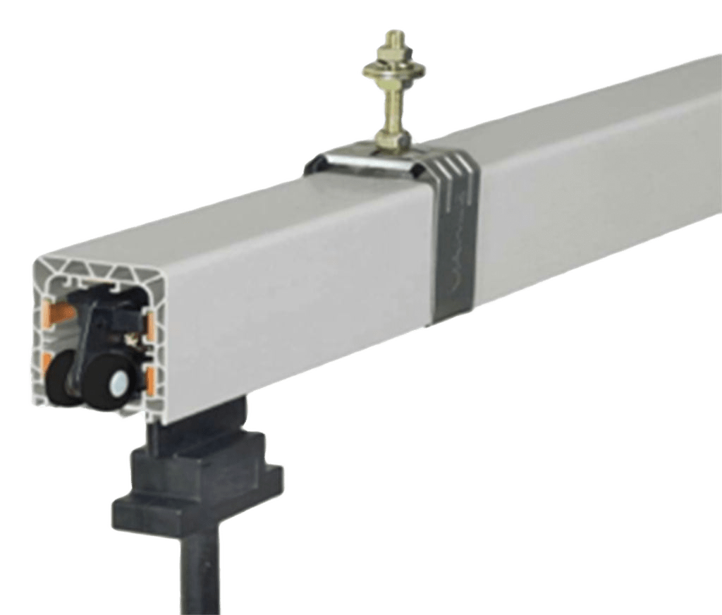 Safelink Enclosed Busbar Housing