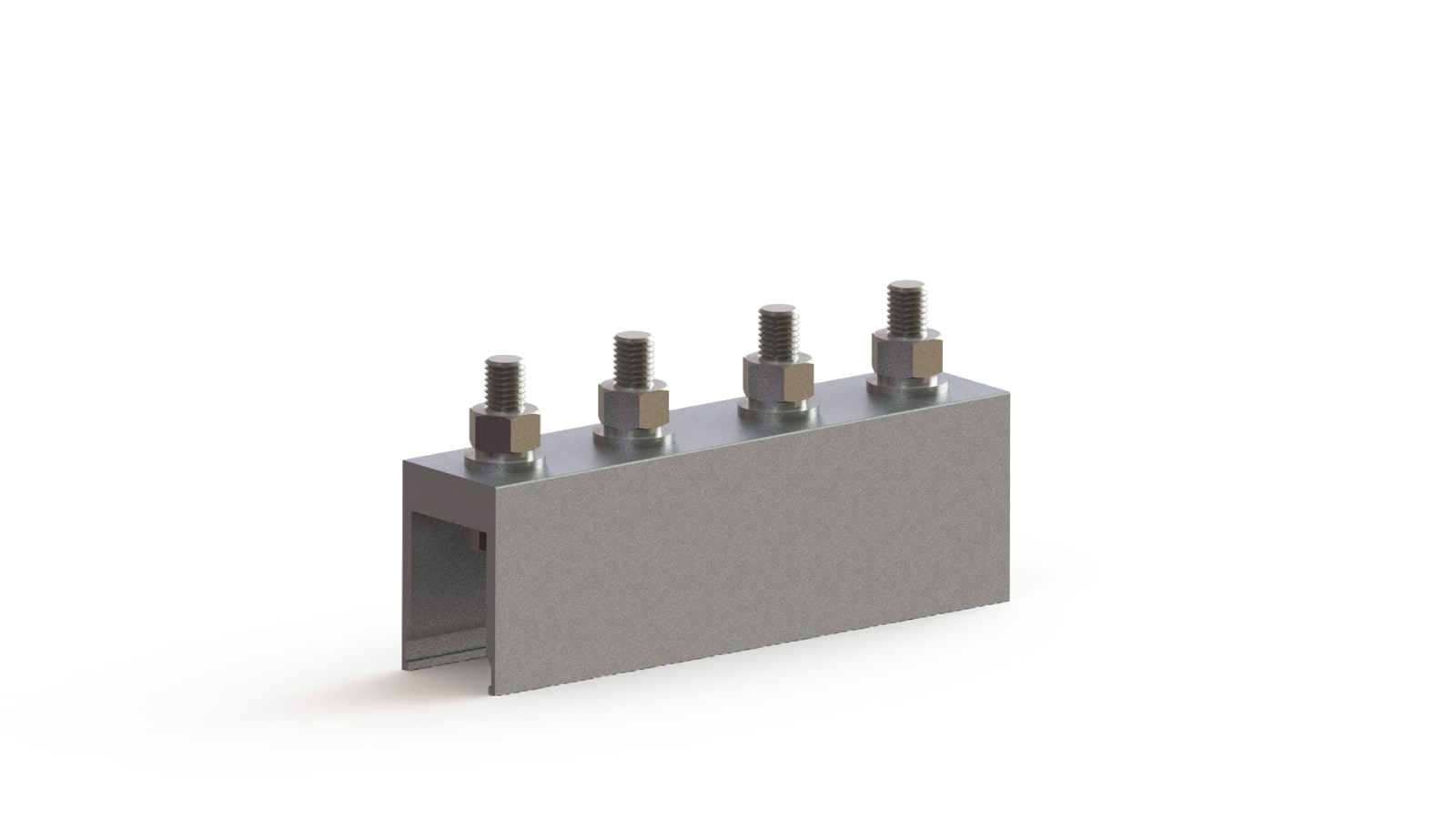 Safelink V Joint Clamp