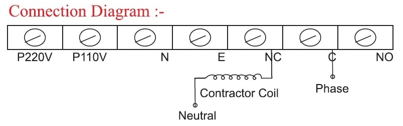 Connection Diagram