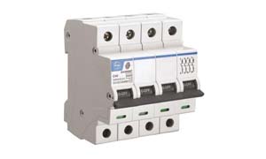Ciruit Breaker