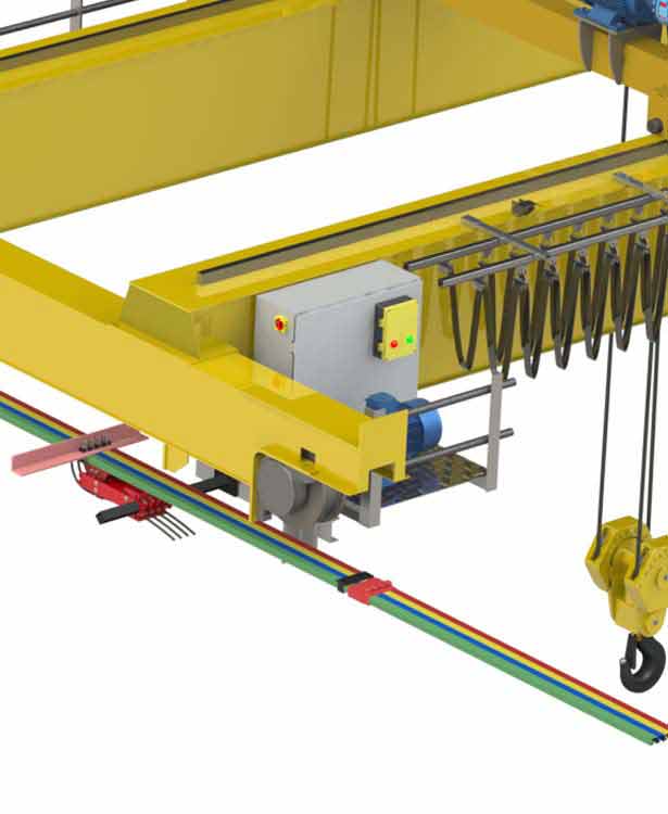 Variable freuqney Drive Operation