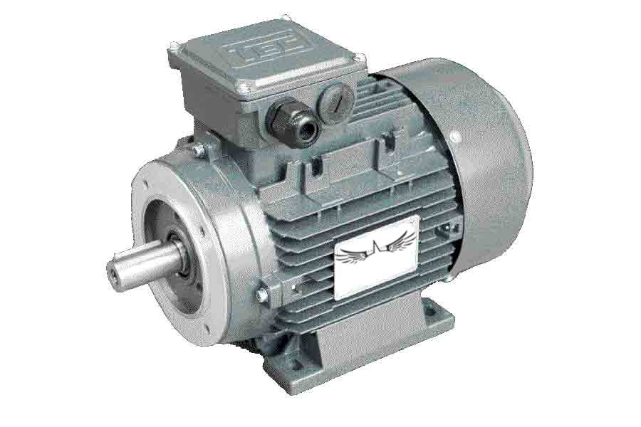 AC Induction Motor Speed & Energy