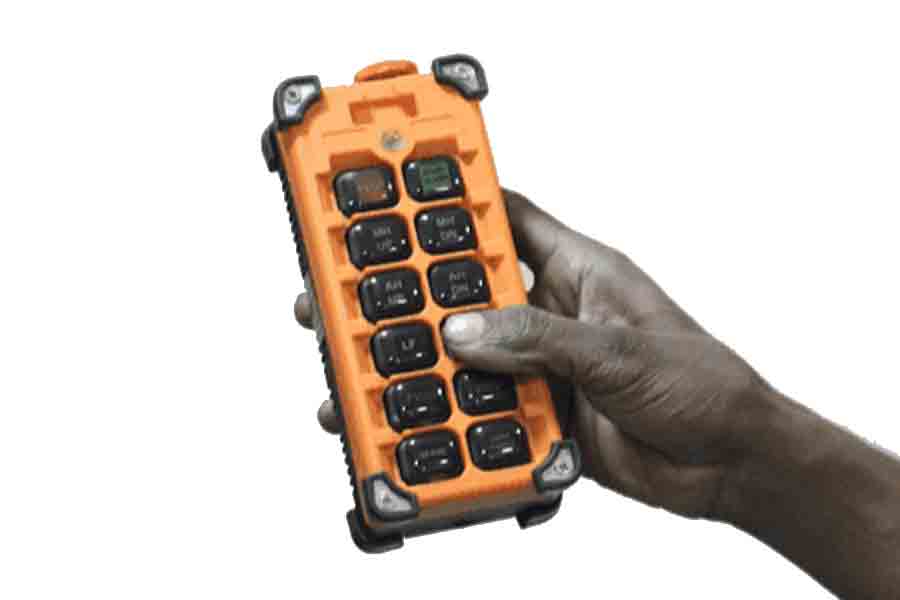 Save all Radio Commands