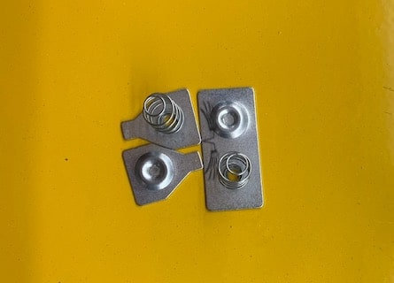 Battery Contacts