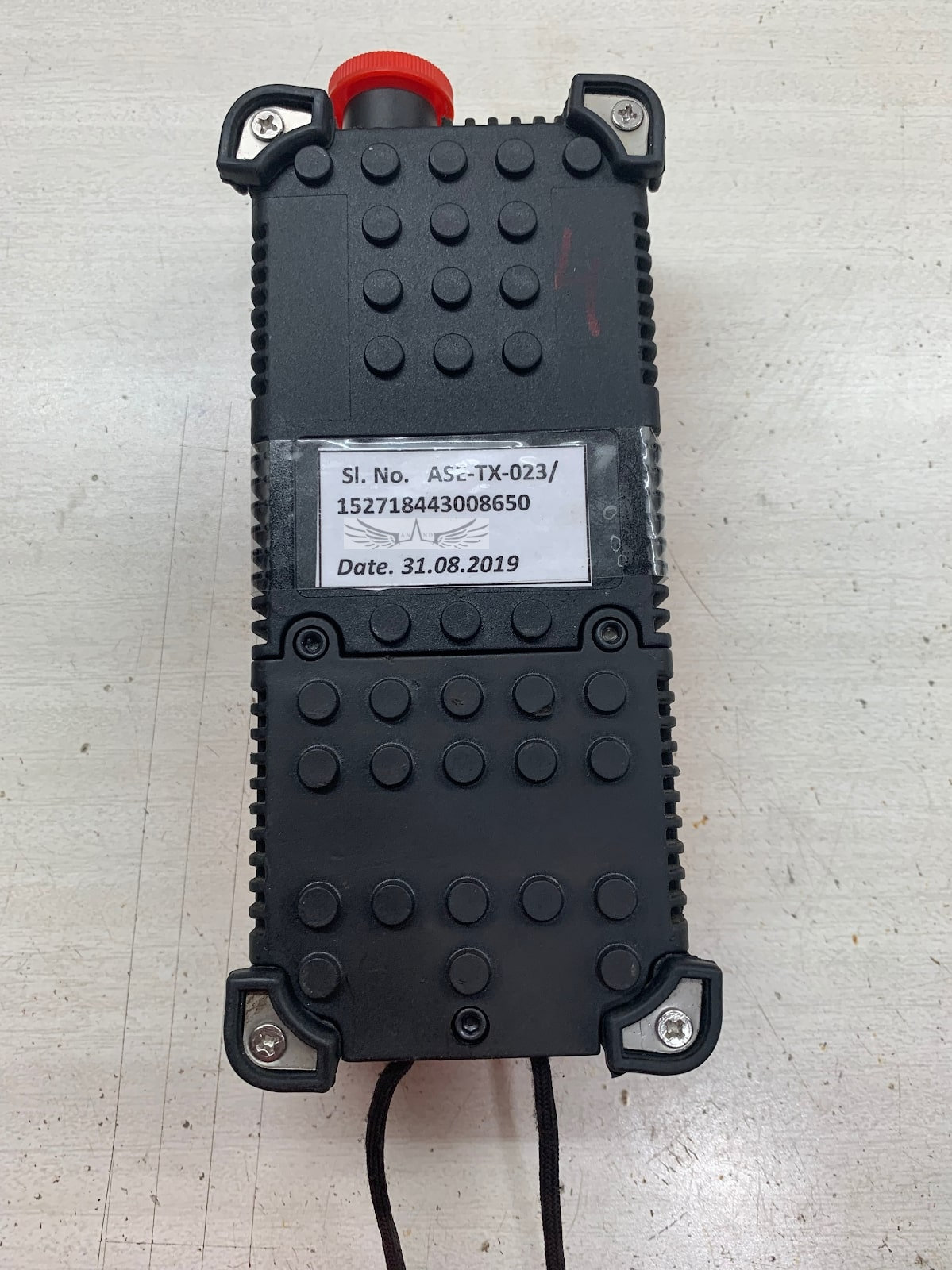 IBattery Cover