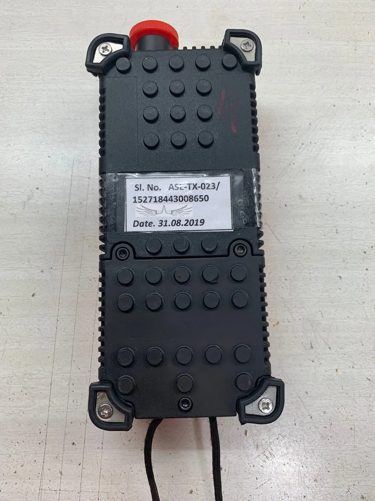 IBattery Cover