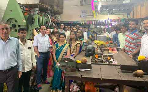 Anand Systems Engineering Team