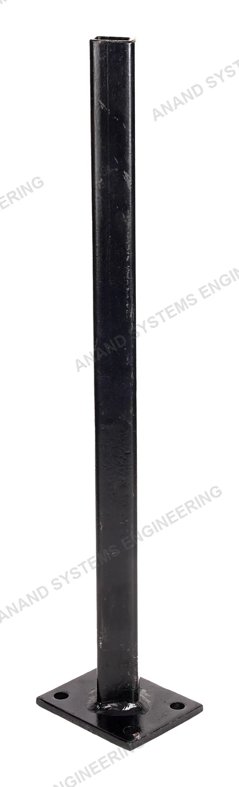 Anand current collector mounting bracket