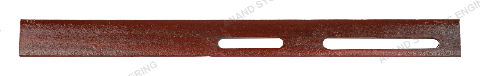 Anand mild steel flat web bracket for DSL busbar mounting