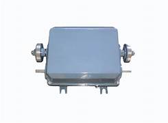 Anti Collision Device for cranes