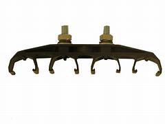 Safelink M busbar Single Pole