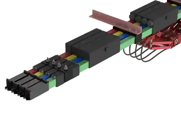Safelink V Busbar