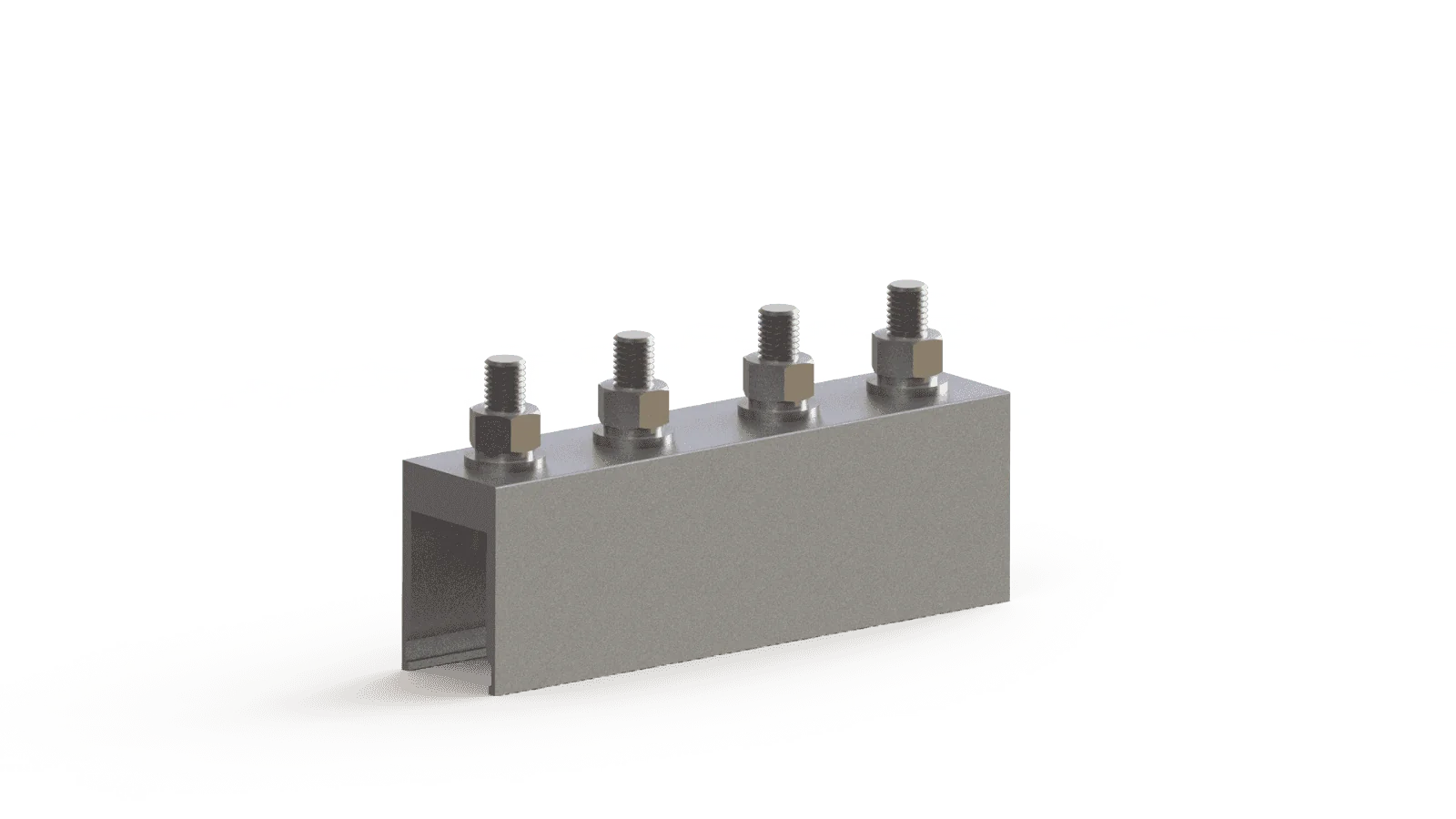 Pin Type Joint Busbar Safelink M Series