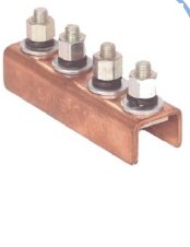 Anchor Clamp