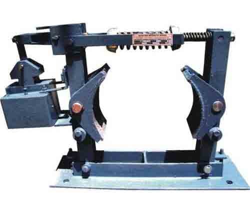 AC-Electromagnetic-Brake