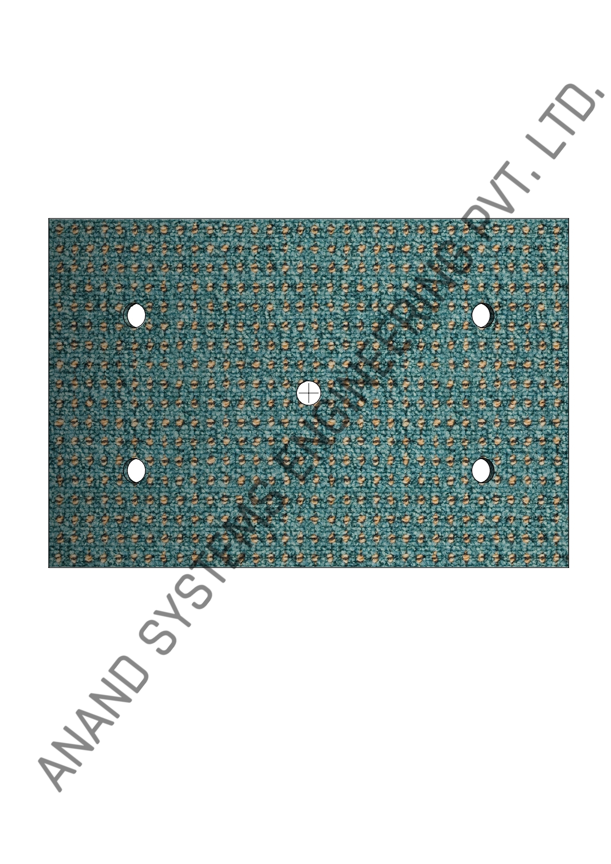 Thruster Brake Shoes
