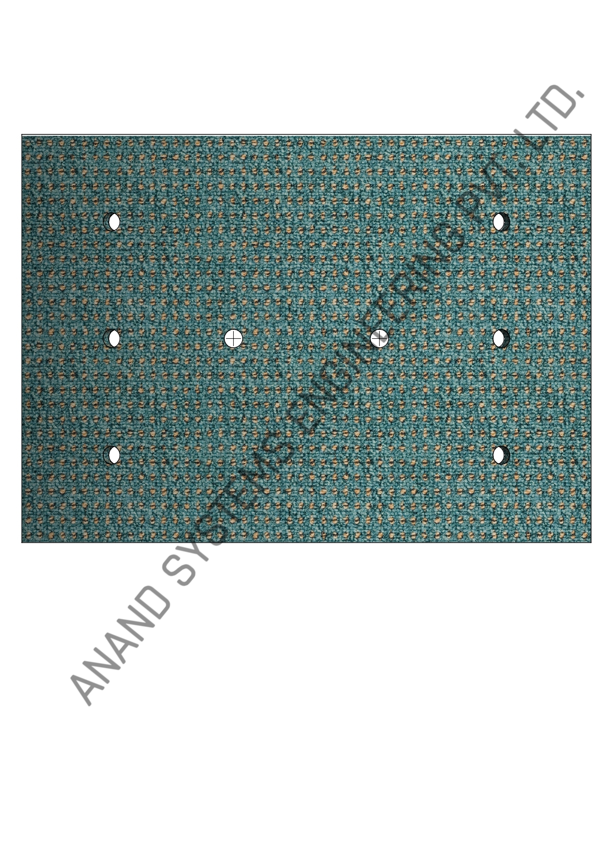 Thruster Brake Shoes