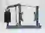 18 Kg Thruster