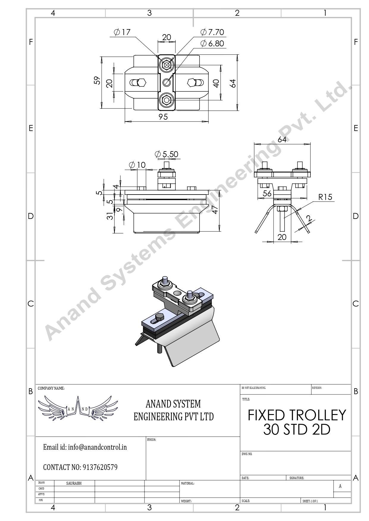 Drawing image