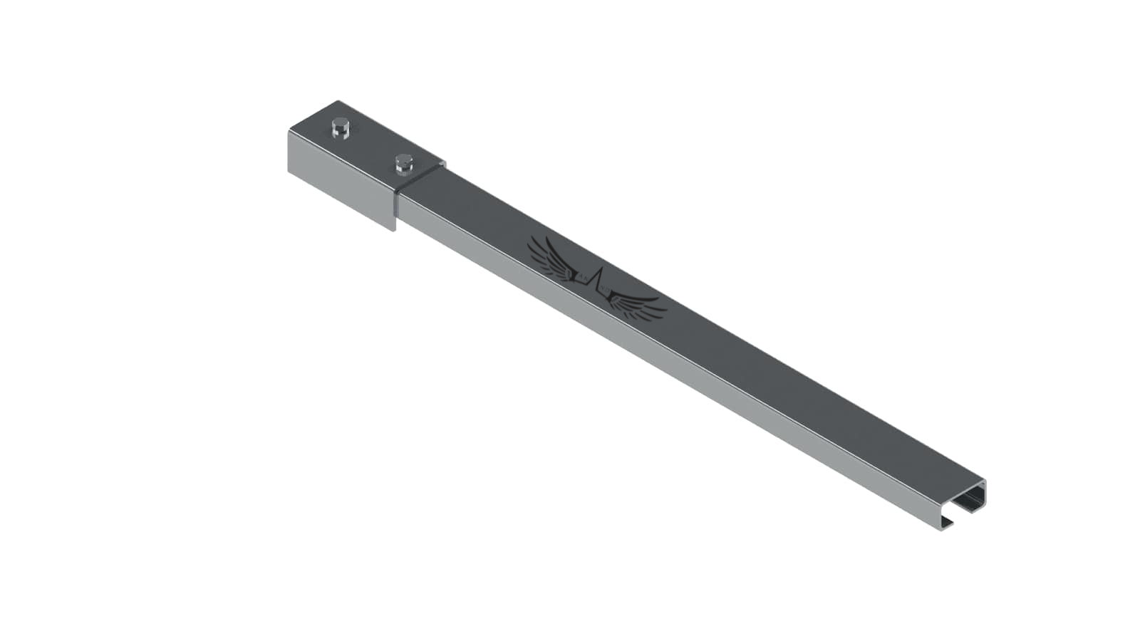 Fixed Trolley for C track