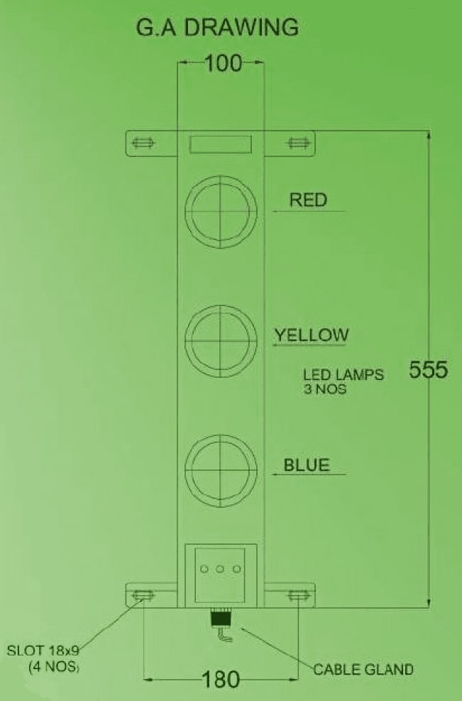 DSL-Indicating-Lamp-Spare-Individual