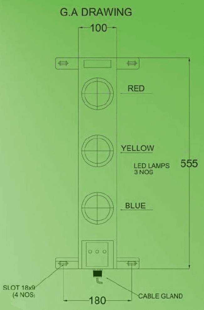 DSL-Indicating-Lamp-Spare-Individual