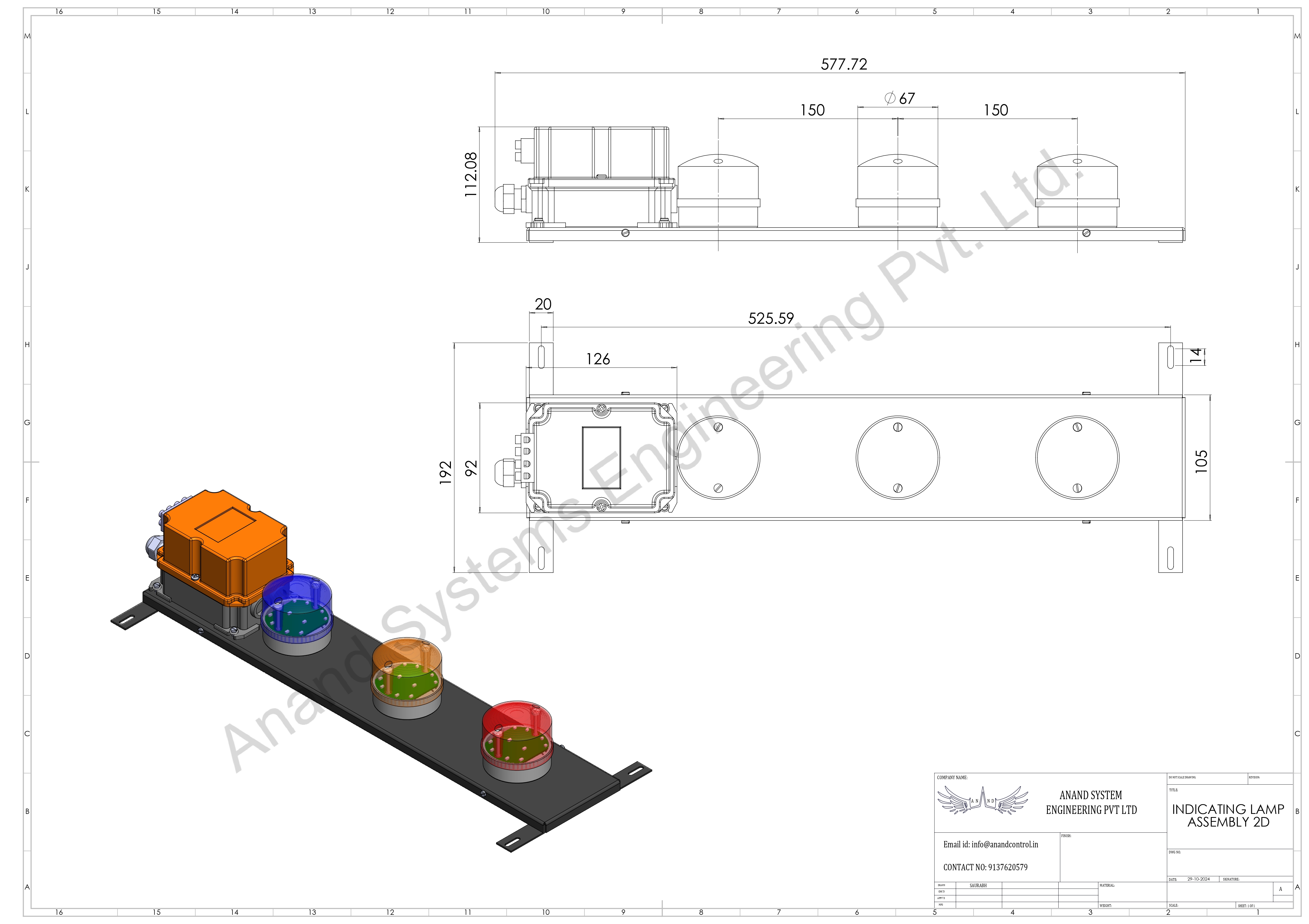 DSL-Indicating-Lamp-Spare-Individual