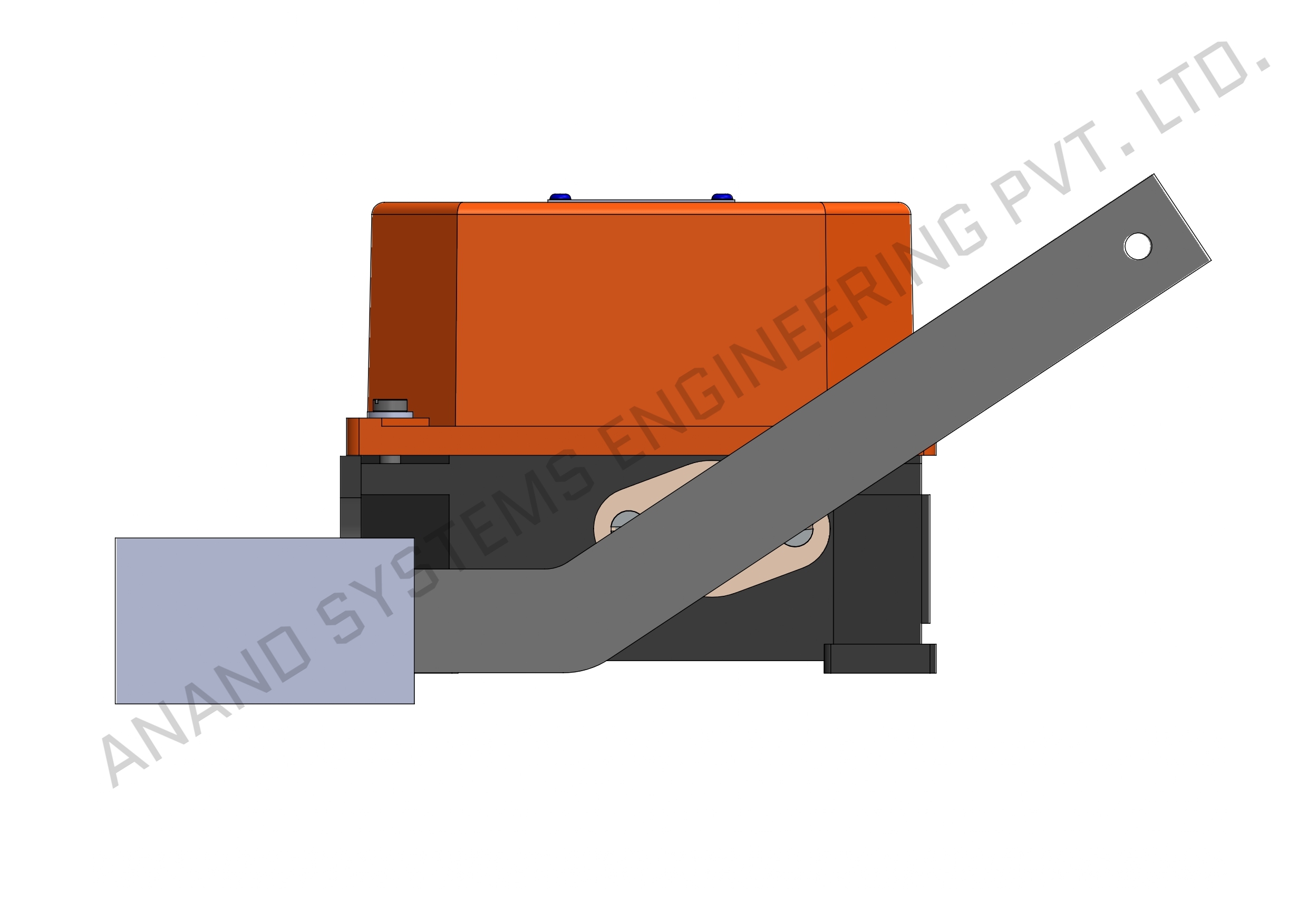 modular busbars
