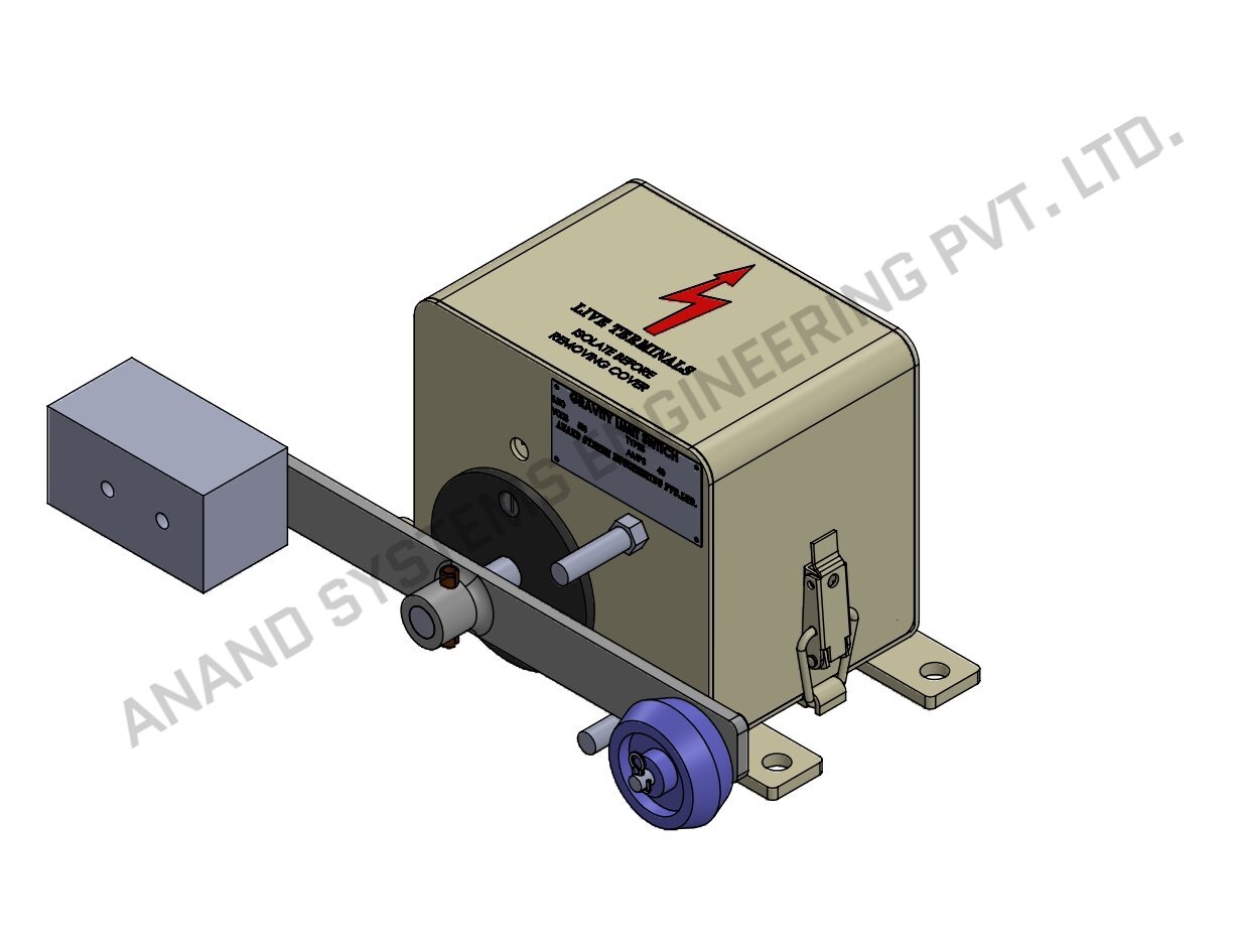 modular busbars