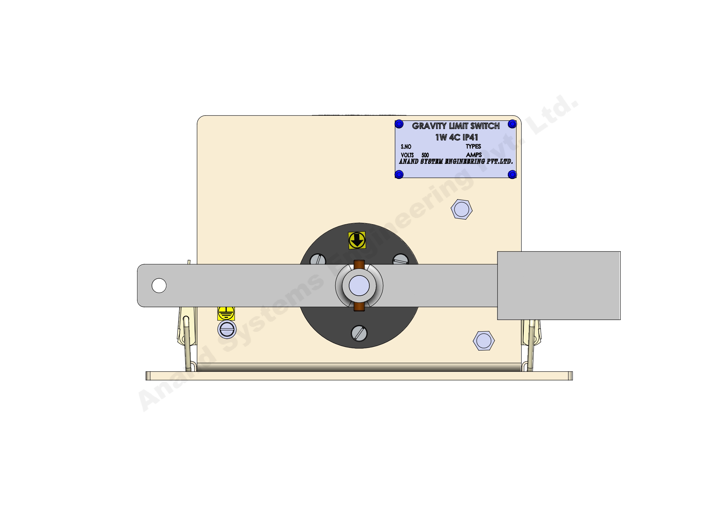 modular busbars