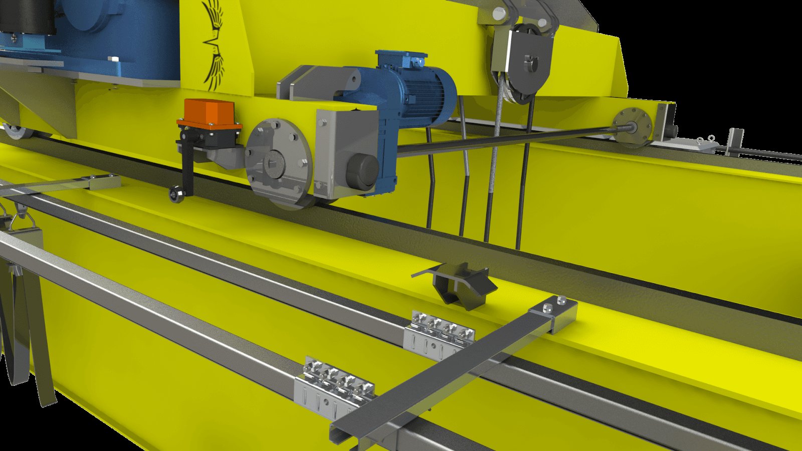 What are limit Switches