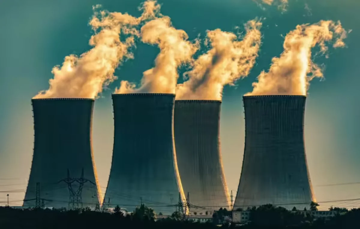 Power Plants