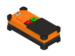 ARC-801 8 Way Radio Remote Control