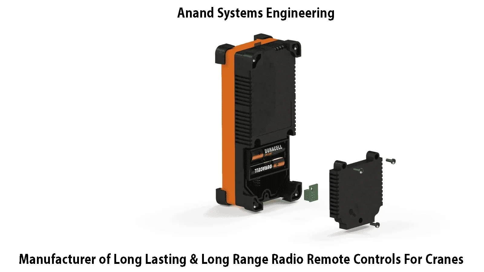 remote-control-Memory-module
