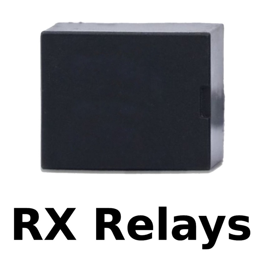 Maks Tx Rf card