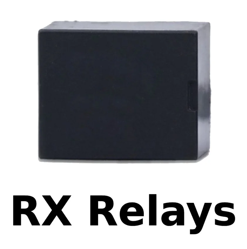 Maks Tx Rf card