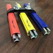 Safelink M busbar Single Pole