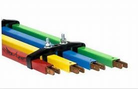 Safelink M busbar Single Pole